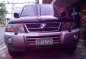 2004 Mitsubishi Pajero for sale-0