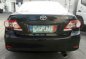 Toyota Altis g automatic 2010 for sale -3