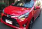 2018 Toyota Wigo for sale-0