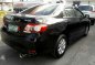 Toyota Altis g automatic 2010 for sale -4