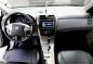 Toyota Altis g automatic 2010 for sale -7