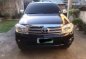 Toyota Fortuner 2009 for sale-0