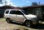 2002 Isuzu Crosswind for sale-0