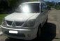 Mitsubishi Adventure 2005 for sale-1