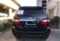 Toyota Fortuner 2009 for sale-2