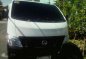 2016 Nissan Urvan nv350 for sale-2