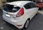2015 FORD FIESTA FOR SALE-2