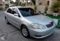 Toyota Altis e 2004 automatic all power-6