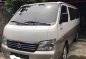 Nissan Urvan 2012 for sale-1