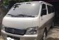 Nissan Urvan 2012 for sale-2