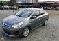 2017 Mitsubishi Mirage G4 for sale-2