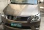 Toyota Innova diesel automatic 2013 for sale -2