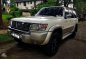 2001 Nissan Patrol for sale -0