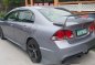 2008      Honda   Civic FD 1.8S-1