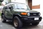 2014 Toyota Fj Cruiser for sale-1