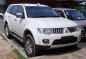 Mitsubishi Montero 2010 for sale-0