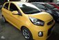 2017 Kia Picanto EX M.T. for sale-0