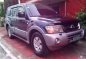 2004 Mitsubishi Pajero for sale-2