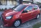 Mitsubishi Mirage 2013 for sale-9