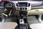 Mitsubishi Strada 2014 for sale-7