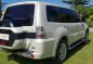 2015 Mitsubishi Pajero for sale-4