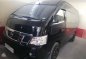 2017 Nissan Urvan NV350 Premium for sale -0