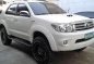 2009 Toyota Fortuner for sale-0