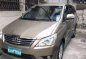 Toyota Innova diesel automatic 2013 for sale -6