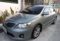 Toyota Altis 2011 for sale-0