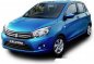 Suzuki Celerio Gl 2018 for sale-0