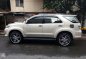 Toyota Fortuner 2013 for sale-5