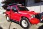 1990 Mitsubishi Pajero for sale-9