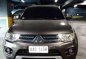 2014 Mitsubishi Montero Sport for sale-0