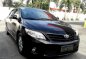 Toyota Altis g automatic 2010 for sale -2