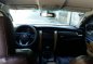 Toyota Fortuner G 2.4 2017 for sale-9