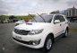 2014 Toyota Fortuner G Diesel FOR SALE-4