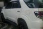 Toyota Fortuner 2012 for sale-0