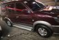 Mitsubishi Adventure 2013 for sale-1