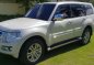 2015 Mitsubishi Pajero for sale-0