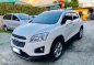 2016 Chevrolet TRAX 1.4 GAS AT for sale -2