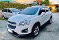 2016 Chevrolet TRAX 1.4 GAS AT for sale -2