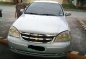 Chevrolet Optra 2006 for sale-0