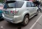 Toyota Fortuner 2013 for sale-6