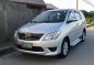 2013 Series TOYOTA Innova Diesel Lady First owned-5