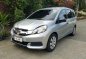 2016 Honda Mobilio for sale-4