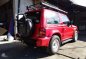 1990 Mitsubishi Pajero for sale-5