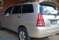 2008 Toyota Innova E 2.0 Gasoline-5