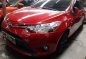  Toyota Vios E 2017 Automatic for sale-2