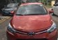 2017 Toyota Vios E for sale-2