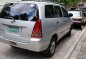 Toyota Innova E 2008 for sale-3